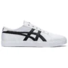 Classic CT Slip-ON “White Black”