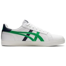 Classic CT “White Green”