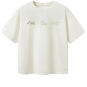 Classic T-shirt “White”