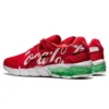 Coca-Cola x Gel Quantum 90 “Red”