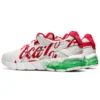 Coca-Cola x Gel Quantum 90 “White”