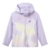 Colorful Logo Jacket “Purple”