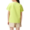 Colorful Logo T-Shirt “Green”