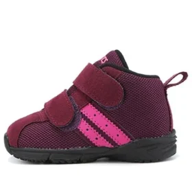 Comfy Baby MS FW Running Shoes Red
