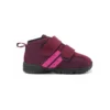 Comfy Baby MS FW Running Shoes Red