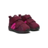 Comfy Baby MS FW Running Shoes Red