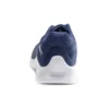 Comutora “Indigo Blue”