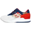 Concepts x Gel Lyte 3 “Boston Tea Party” Concepts x Gel Lyte 3 “Boston Tea Party”
