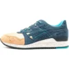 Concepts x Gel Lyte 3 “Three Lies”