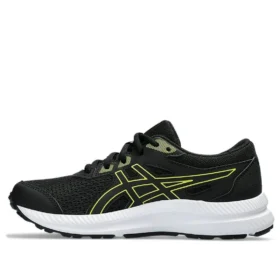 Contend 8 “Black Bright Yellow”