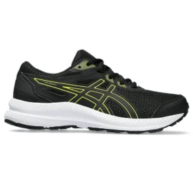 Contend 8 “Black Bright Yellow”