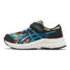 Contend 8 “Black Island Blue Camo”