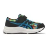 Contend 8 “Black Island Blue Camo”
