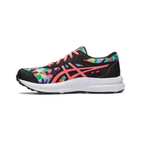 Contend 8 “Black Papaya Camo”