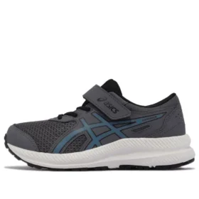 Contend 8 “Carrier Grey Island Blue”