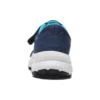 Contend 8 “Indigo Blue Sun Peach”