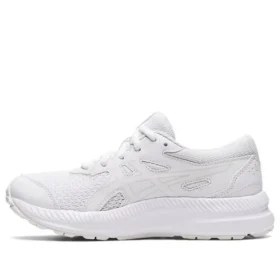Contend 8 “Triple White”