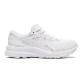 Contend 8 “Triple White”