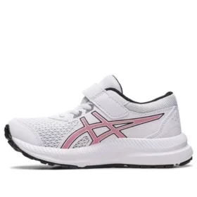 Contend 8 “White Electric Red”