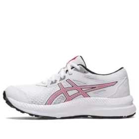 Contend 8 “White Electric Red”