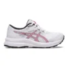 Contend 8 “White Electric Red”