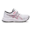 Contend 8 “White Electric Red”