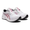 Contend 8 “White Electric Red”