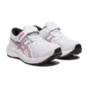 Contend 8 “White Electric Red”