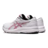 Contend 8 “White Electric Red”