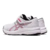Contend 8 “White Electric Red”