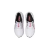Contend 8 “White Electric Red”