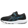 Contend 9 “Black Digital Aqua”