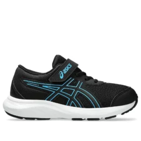 Contend 9 “Black Digital Aqua”