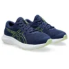 CONTEND 9 “Navy Green”