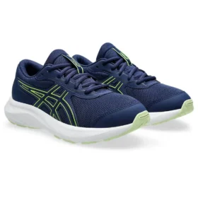 CONTEND 9 “Navy Green”