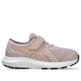 Contend 9 “Watershed Rose Dusty Mauve”