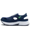 Contend Sandals “Blue”