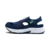 Contend Sandals “Blue”