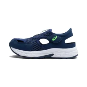 Contend Sandals “Blue”