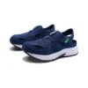 Contend Sandals “Blue”