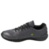 Conviction X “Dark Grey Yellow”
