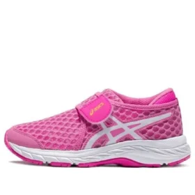 Cool Run Pink/White
