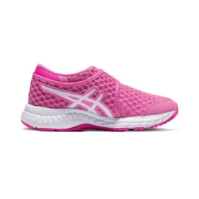 Cool Run Pink/White
