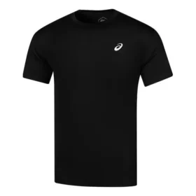Core Short Sleeve T-Shirt “Black”