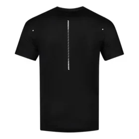 Core Short Sleeve T-Shirt “Black”