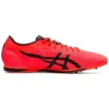 Cosmoracer LD 2 “Red Black”