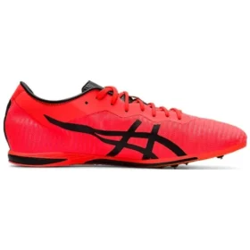 Cosmoracer LD 2 “Red Black”