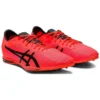 Cosmoracer LD 2 “Red Black”