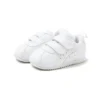 Cotla Athleisure Casual Sports Shoe White