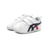 Cotla Athleisure Casual Sports Shoe White Blue